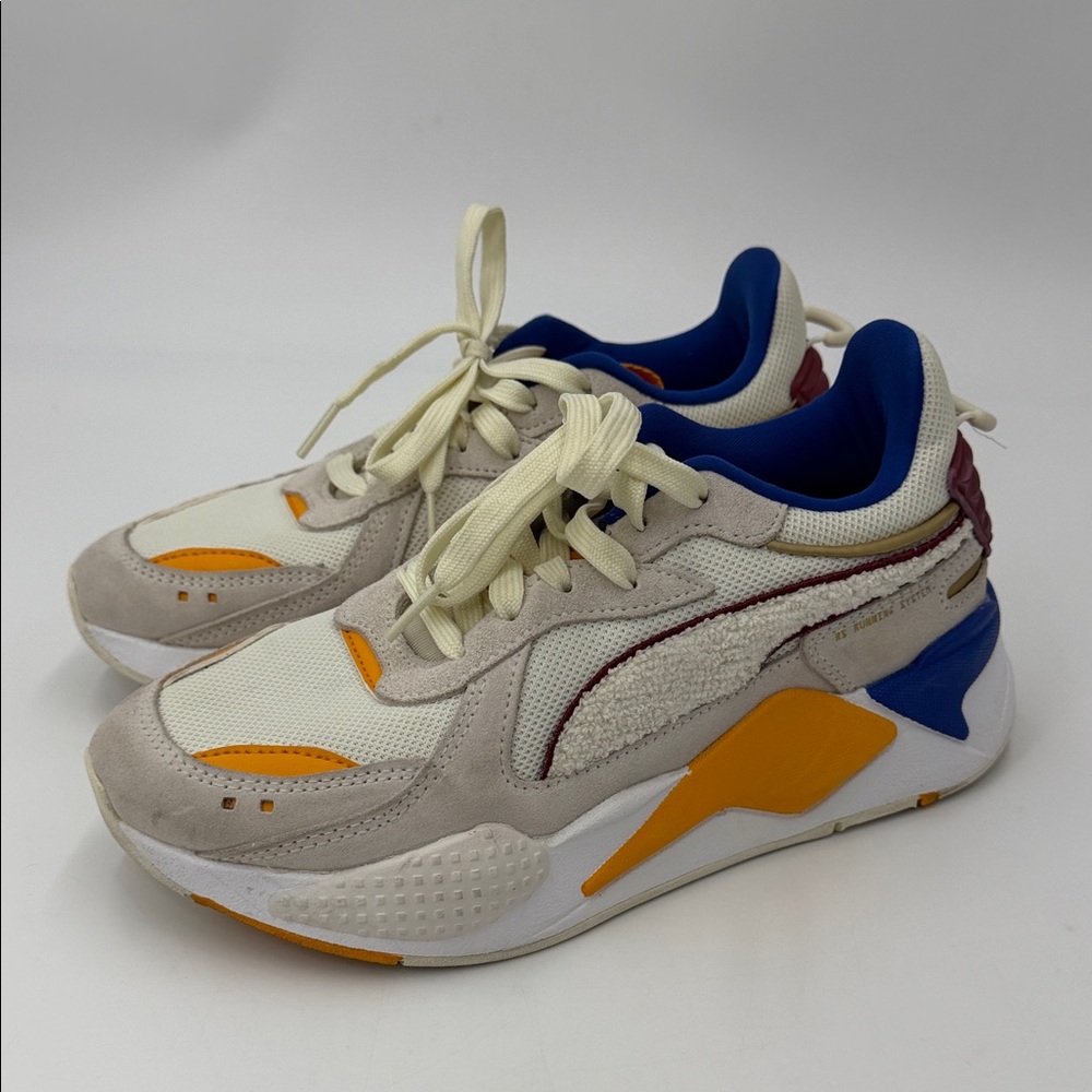 Puma WMNS RS-X 'NEW HERITAGE'